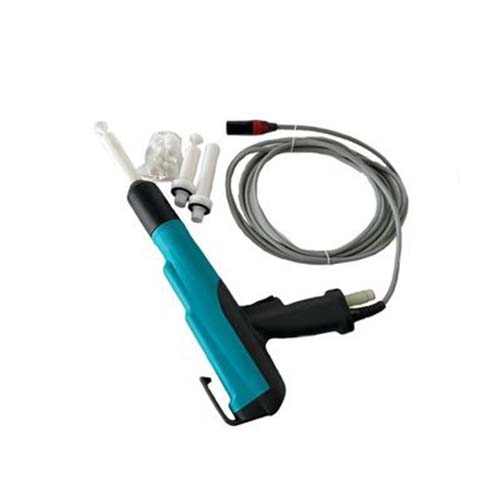 Top Electron Powder Coating Gun Manufacturers for Industrial Finishing Solutions