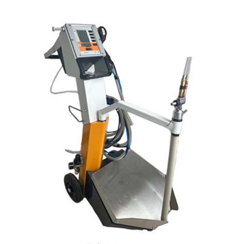Electrostatic Spraying Equipment A Complete Guide for Buyers