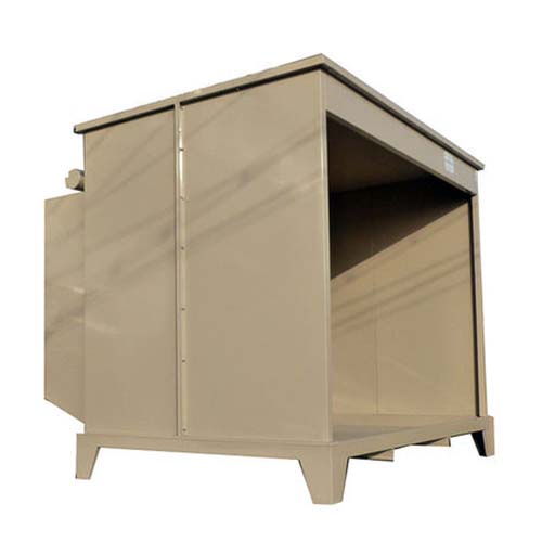 Homemade Powder Spray Booth: Craft Your Own Coating Space
